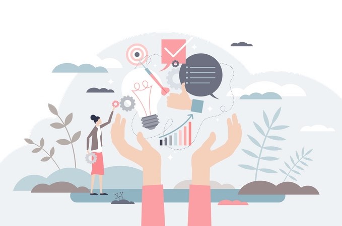 Skilling through CSR sponsorship: Building a skilled nation & transforming livelihoods